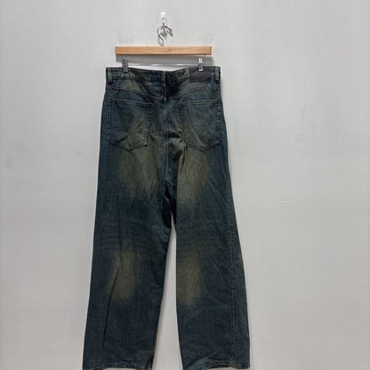 VINTAGE DENIM SIZE 34