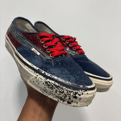 VANS LA HABANA SZ 10.5