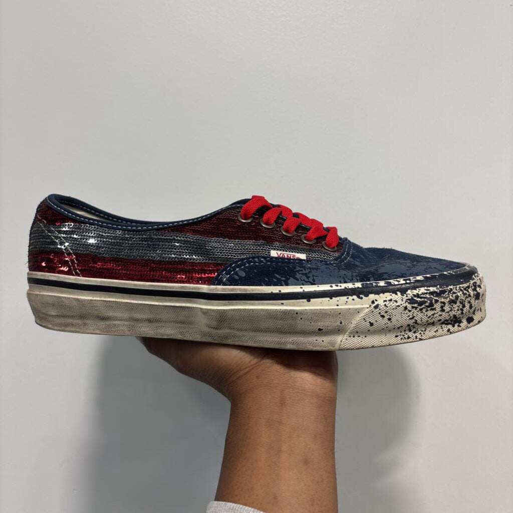 VANS LA HABANA SZ 10.5