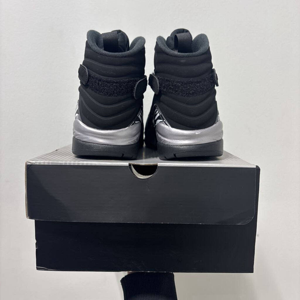 JORDAN 8 CHROME SZ 10.5