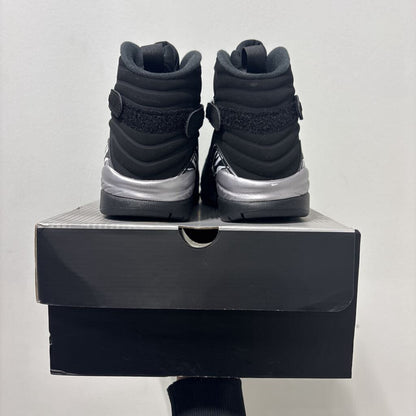 JORDAN 8 CHROME SZ 10.5