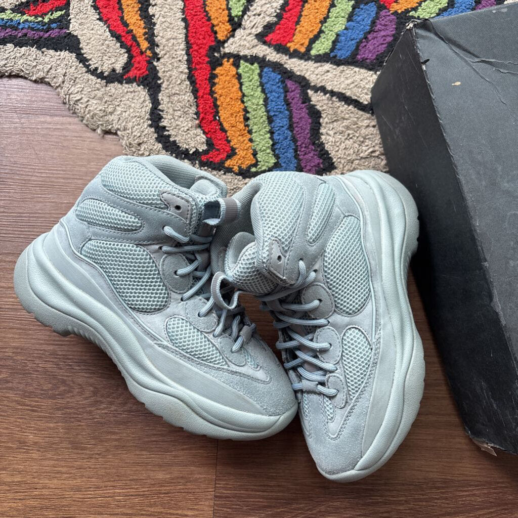 YEEZY SEASON 7 " HOUSE BLUE " SZ.6.5