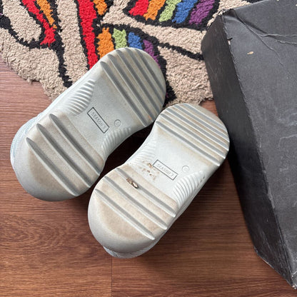 YEEZY SEASON 7 " HOUSE BLUE " SZ.6.5