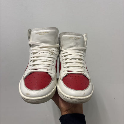 SAINT LAURENT SL/10H SZ 8.5