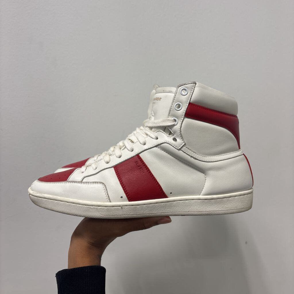 SAINT LAURENT SL/10H SZ 8.5