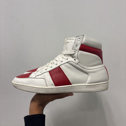 SAINT LAURENT SL/10H SZ 8.5