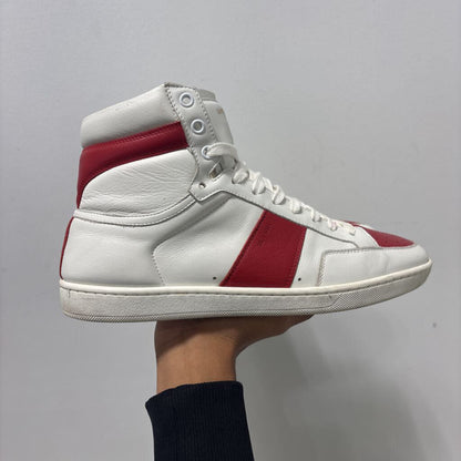 SAINT LAURENT SL/10H SZ 8.5