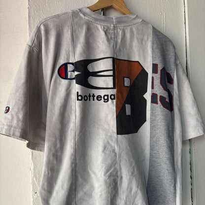 BOTTEGA DESIRES TEE SZ. M