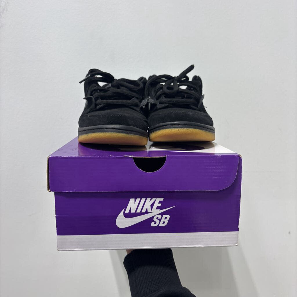NIKE SB DUNK FOG SZ 9.5