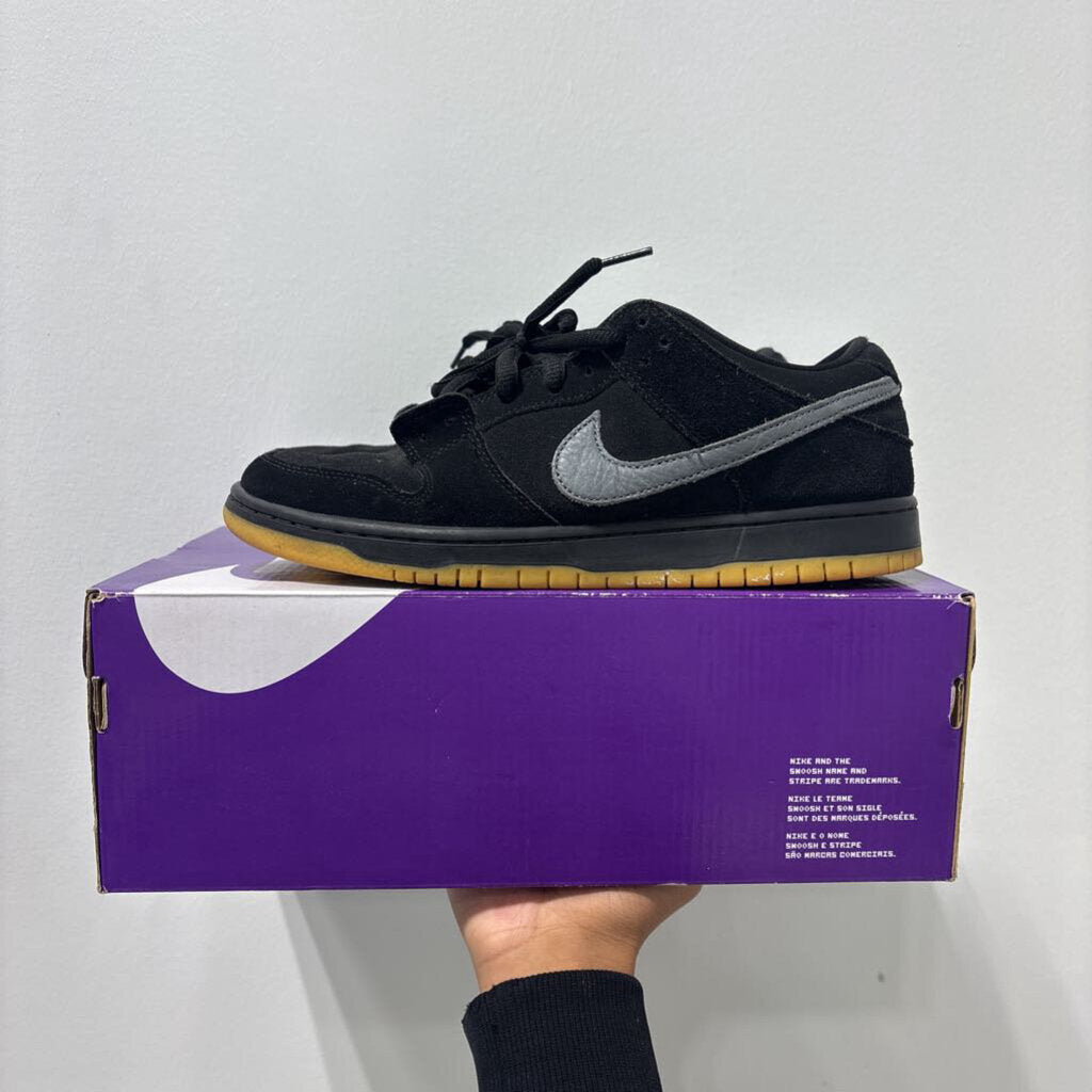 NIKE SB DUNK FOG SZ 9.5