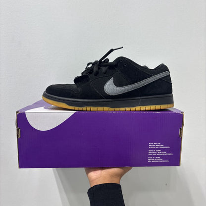 NIKE SB DUNK FOG SZ 9.5