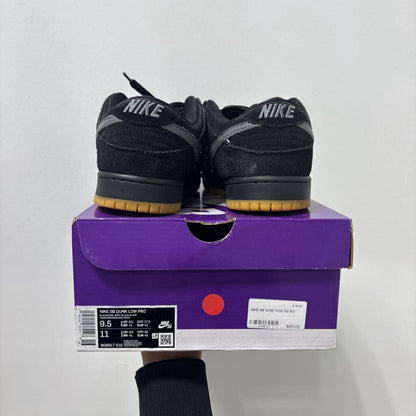 NIKE SB DUNK FOG SZ 9.5