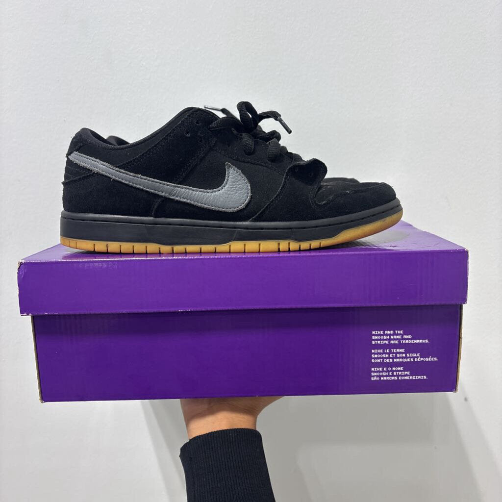 NIKE SB DUNK FOG SZ 9.5