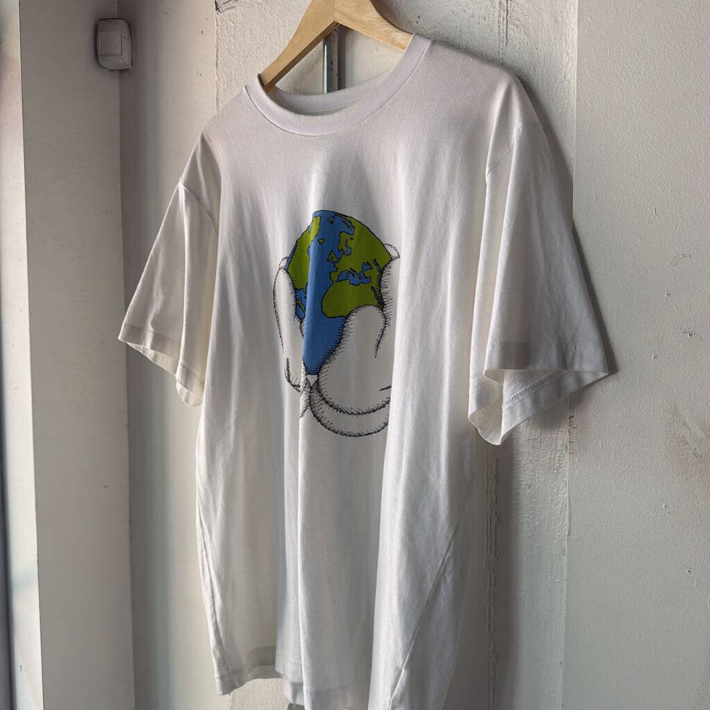 UNIQLO x KAWS TEE SZ XL