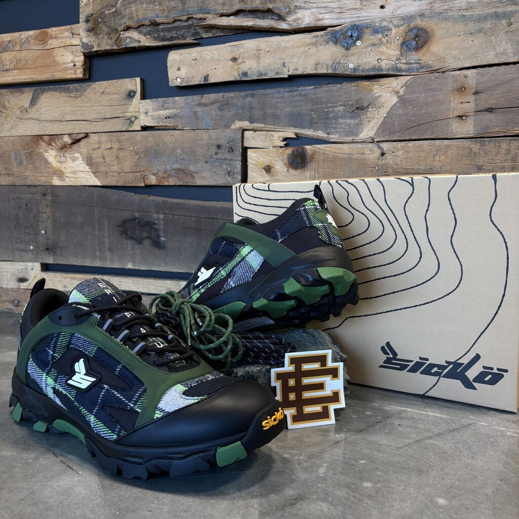 SICKO X EE HIKING SNEAKERS SZ 11//45