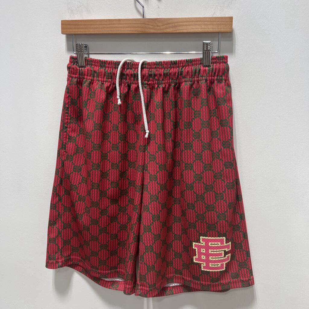 ERIC EMANUEL SHORTS M RED