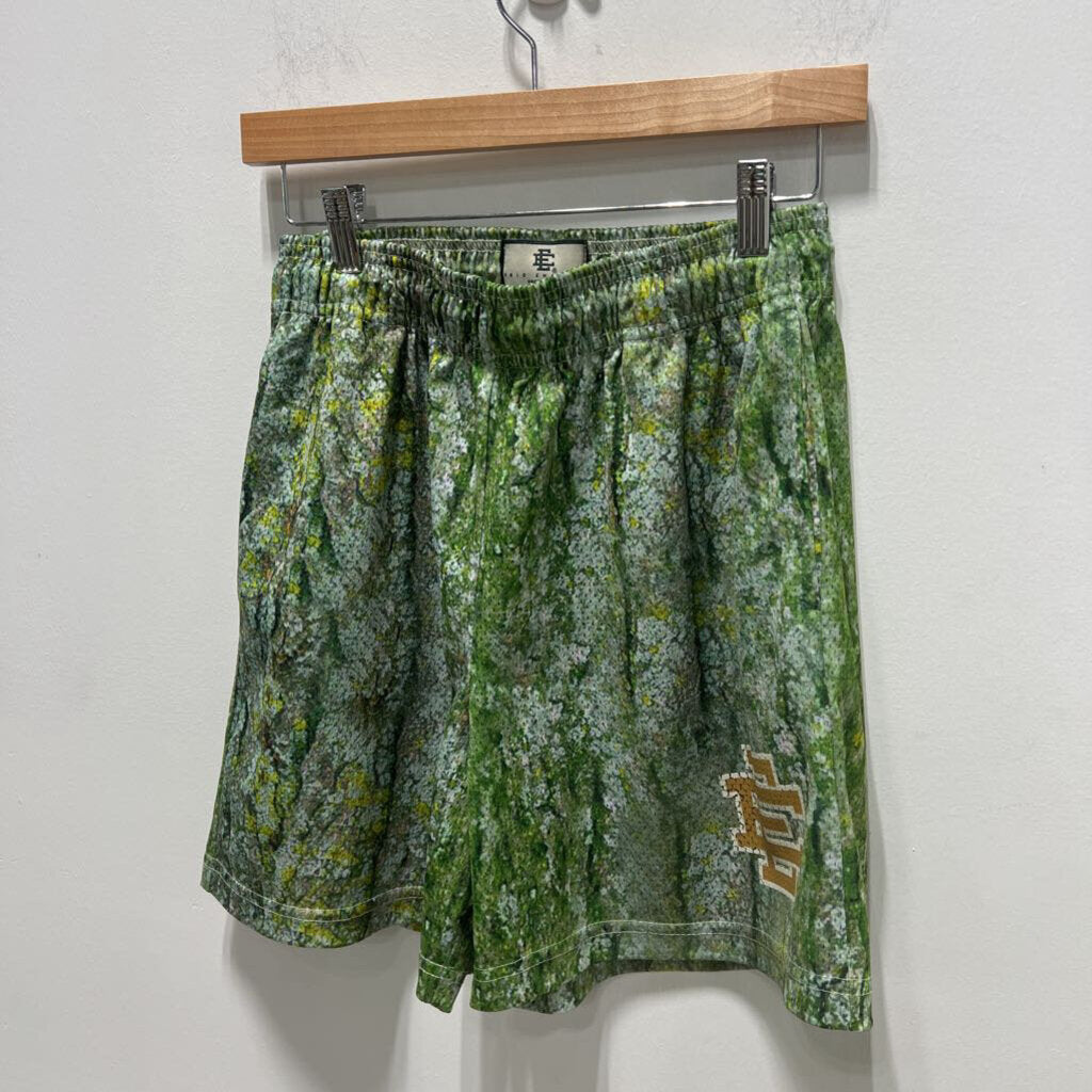ERIC EMANUEL SHORTS L GRN
