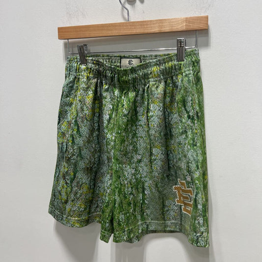 ERIC EMANUEL SHORTS L GRN