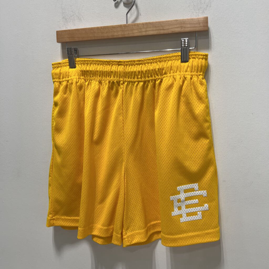 ERIC EMANUEL SHORTS XL YLW