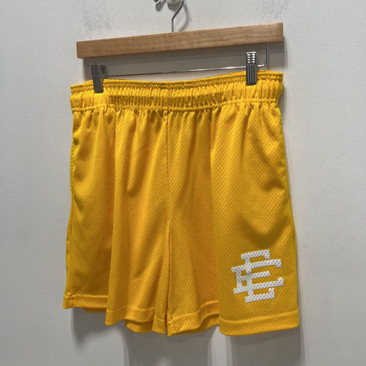 ERIC EMANUEL SHORTS XL YLW