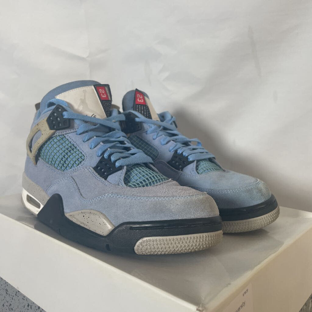 Jordan 4 University Sz. 10.5