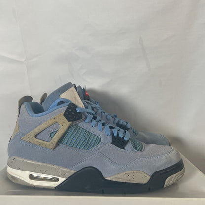 Jordan 4 University Sz. 10.5