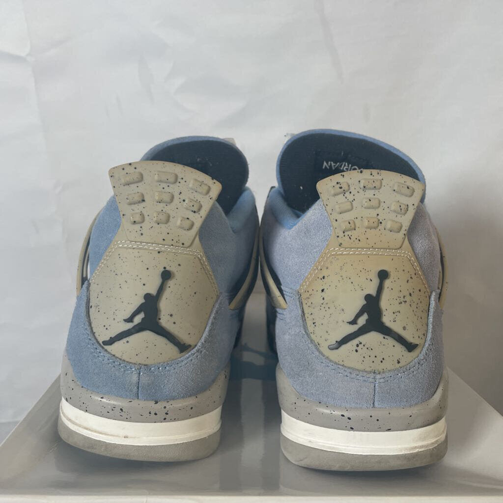 Jordan 4 University Sz. 10.5