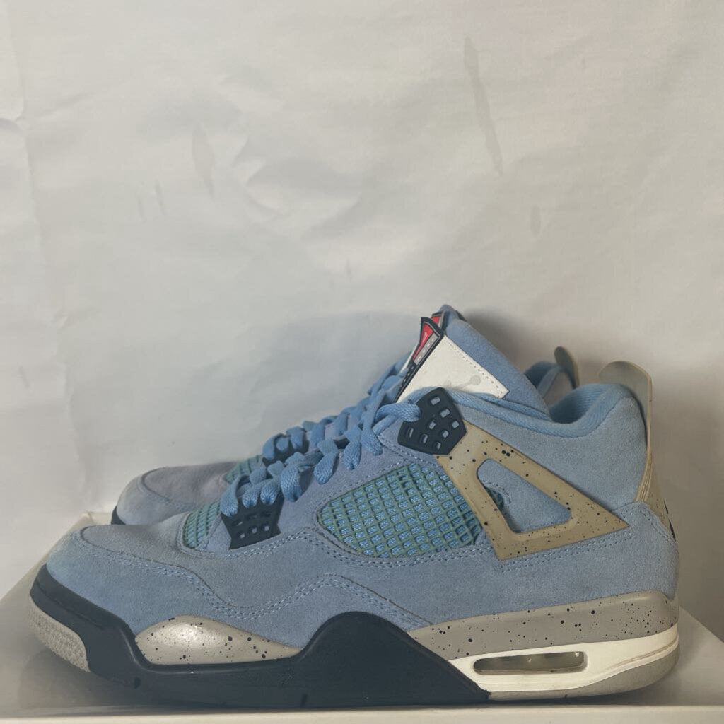 Jordan 4 University Sz. 10.5