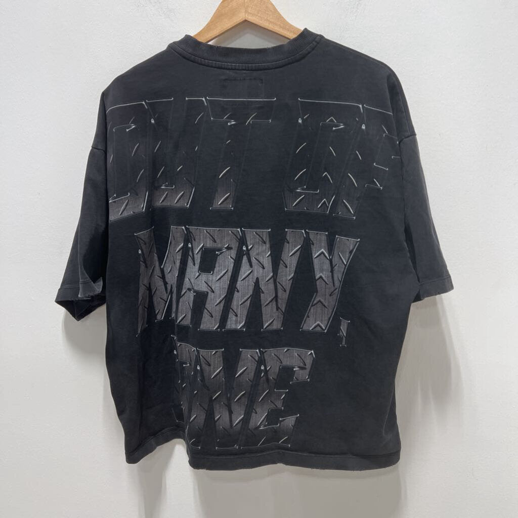 GODSPEED TEE M