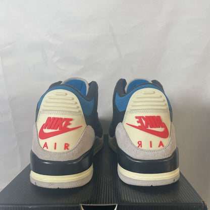 Jordan 3 Rare Air Sz. 9