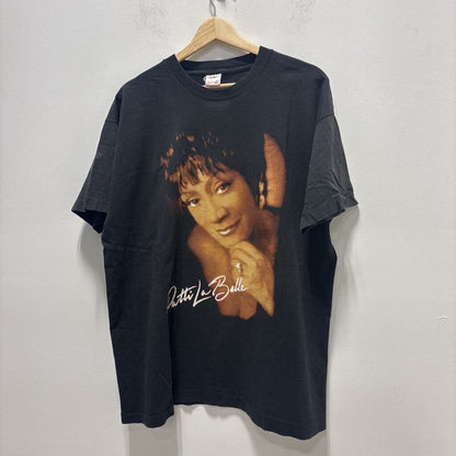 PATTI LA BELLE TEE SZ XL