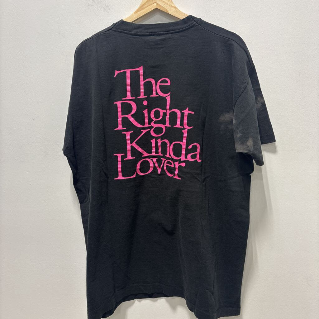PATTI LA BELLE TEE SZ XL