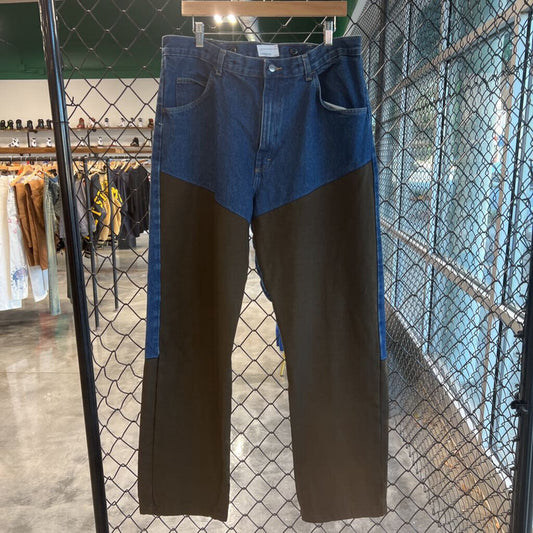 VINTAGE WRANGLER JEANS 38