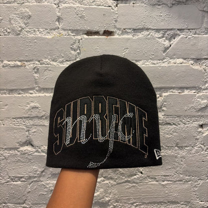SUPREME NYC BEANIE