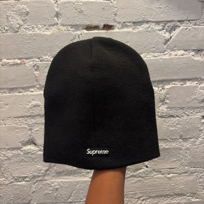 SUPREME NYC BEANIE