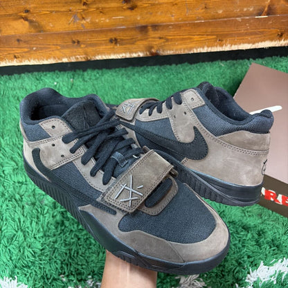 JUMPMAN JACK MOCHA SZ. 12 (BOX)