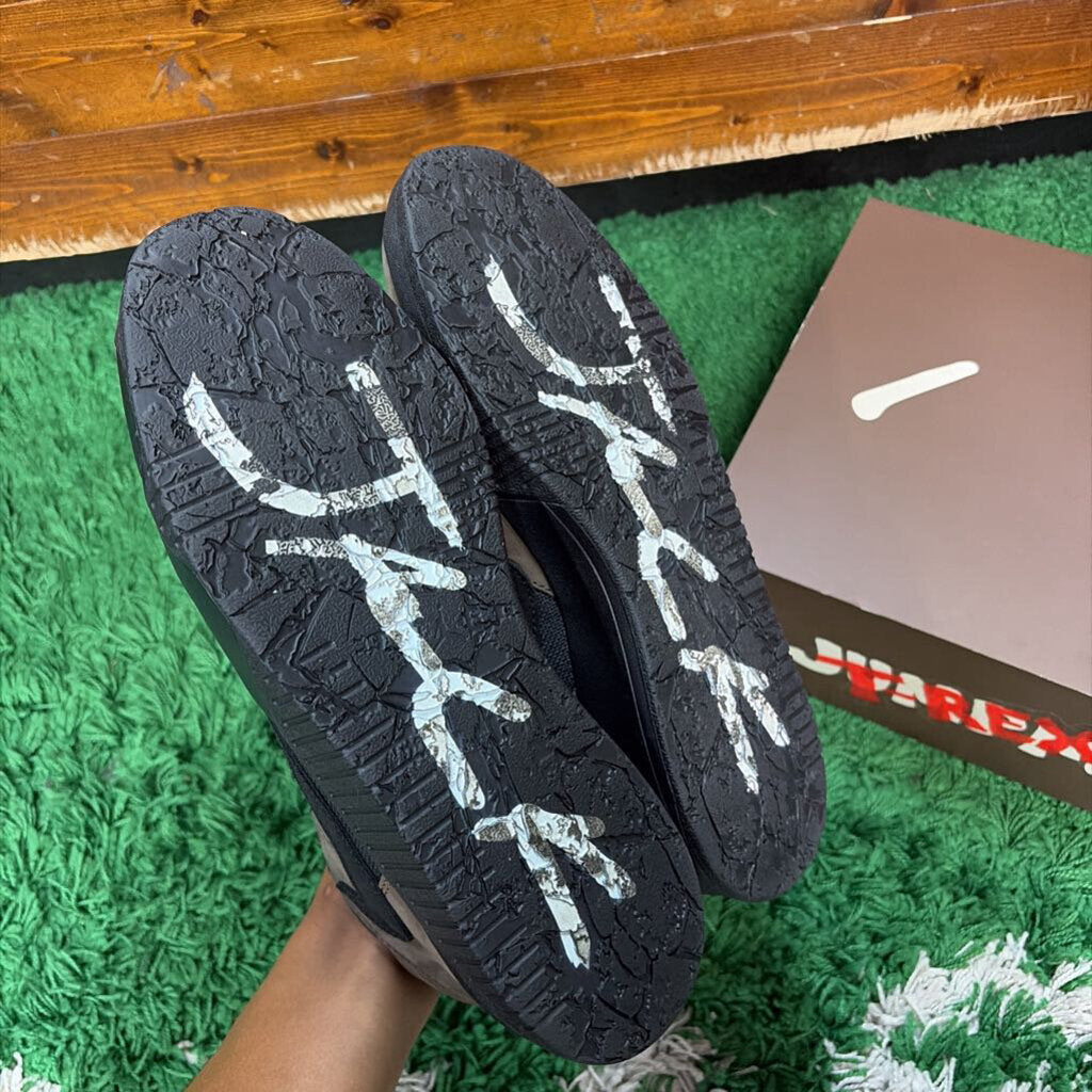 JUMPMAN JACK MOCHA SZ. 12 (BOX)