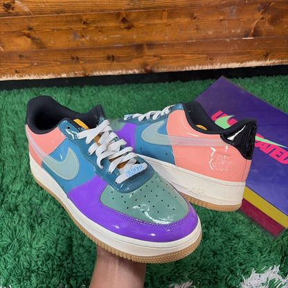 UDFTD X NIKE AF1 SZ. 11.5 (BOX)