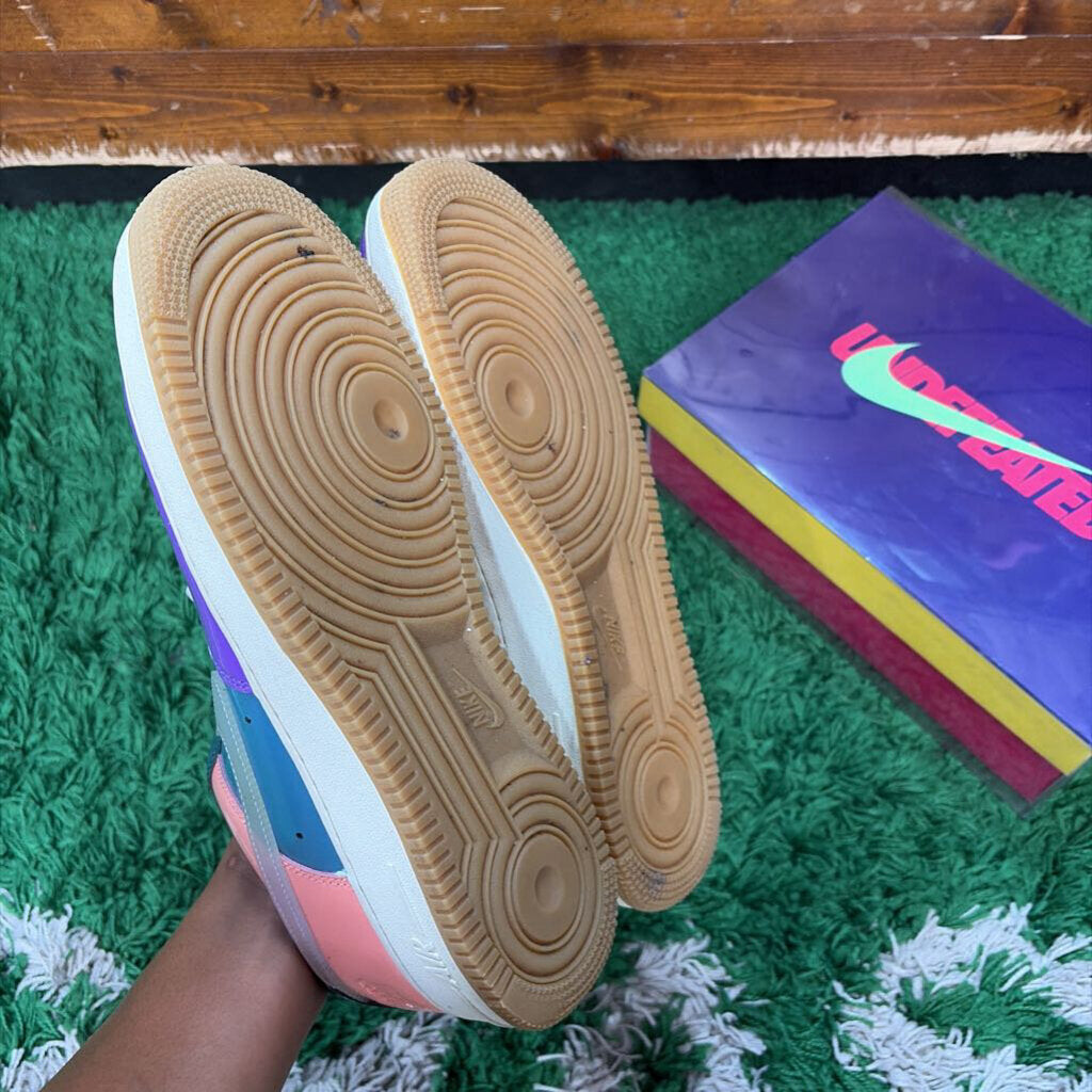 UDFTD X NIKE AF1 SZ. 11.5 (BOX)