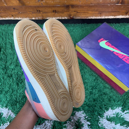 UDFTD X NIKE AF1 SZ. 11.5 (BOX)