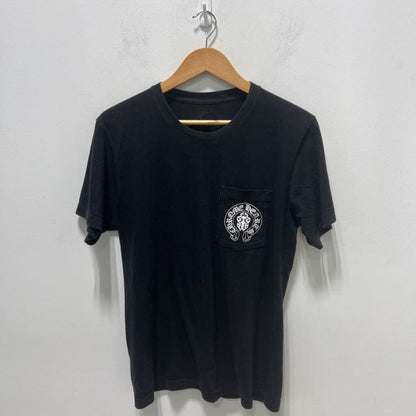CHROME HEART AMERICAN FLAG TEE SZ//M