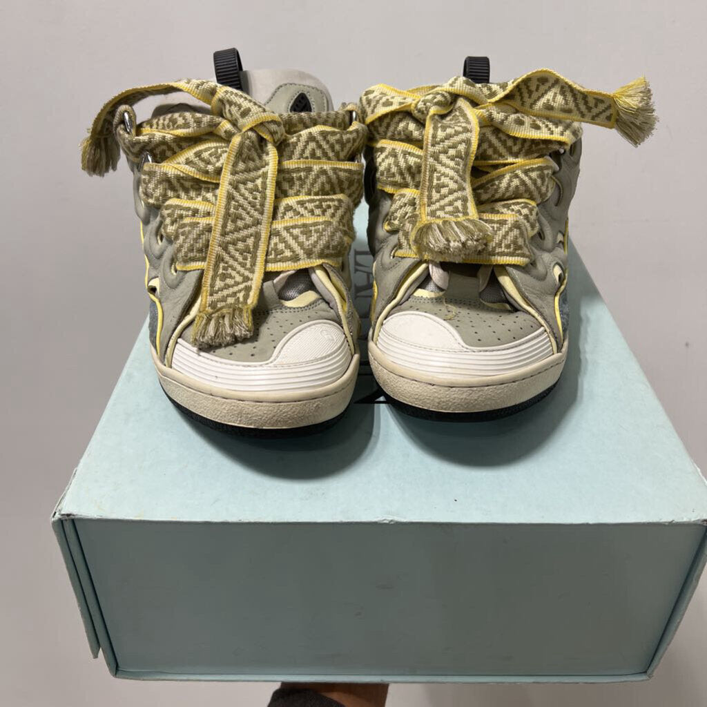 LANVIN CURB SZ 44