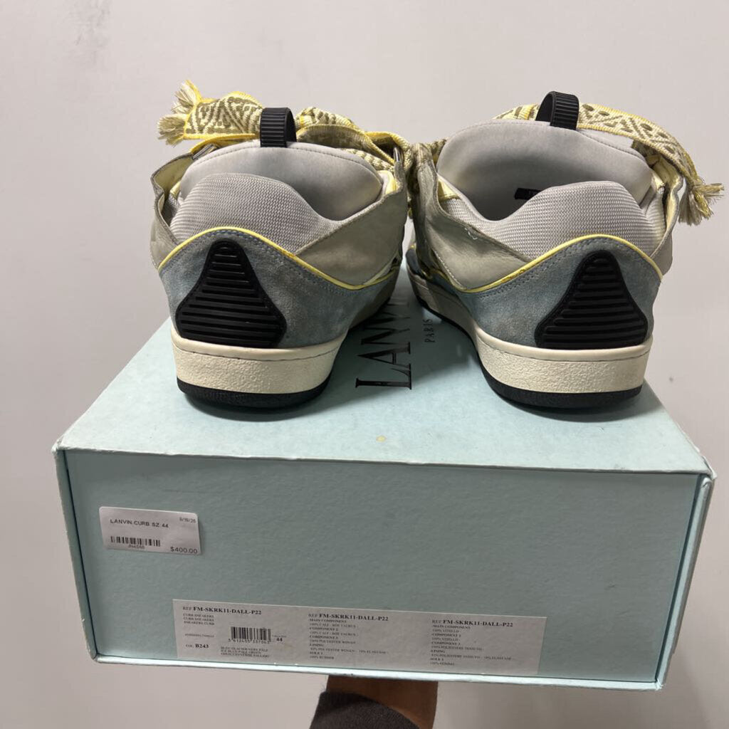 LANVIN CURB SZ 44