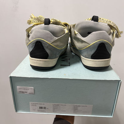 LANVIN CURB SZ 44