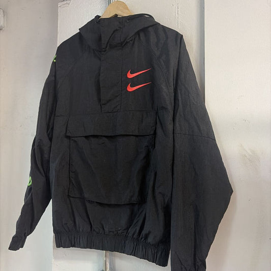 NIKE RAIN COAT SZ S