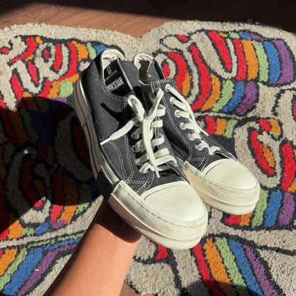 RICK OWENS COVERSE SZ 9