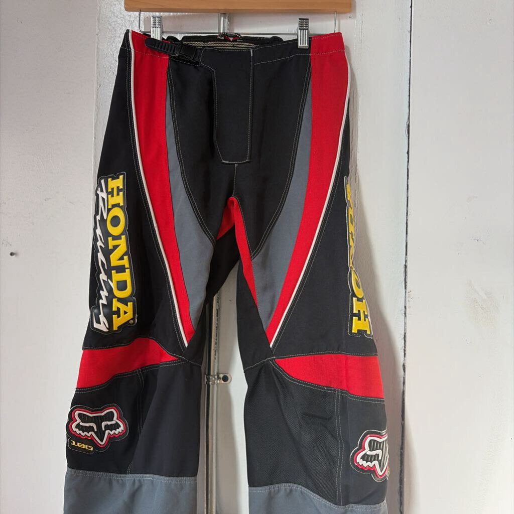 DIRT BIKE PANTS SZ 30