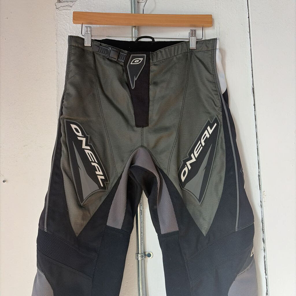 DIRT BIKE PANTS SZ 32