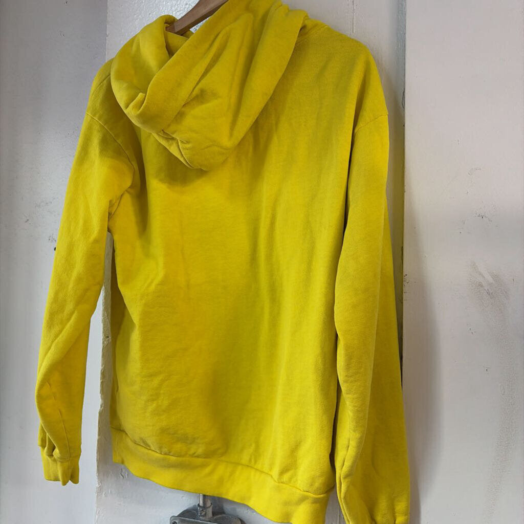 SP5DER PULLOVER SZ. M