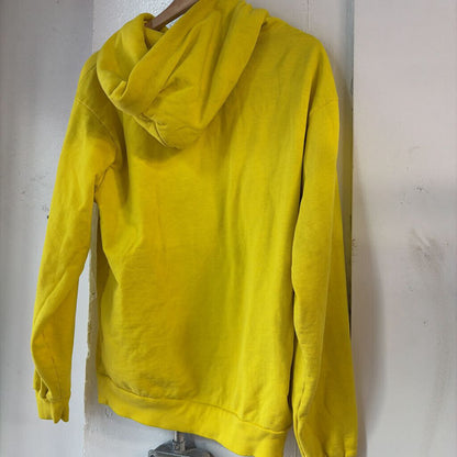 SP5DER PULLOVER SZ. M